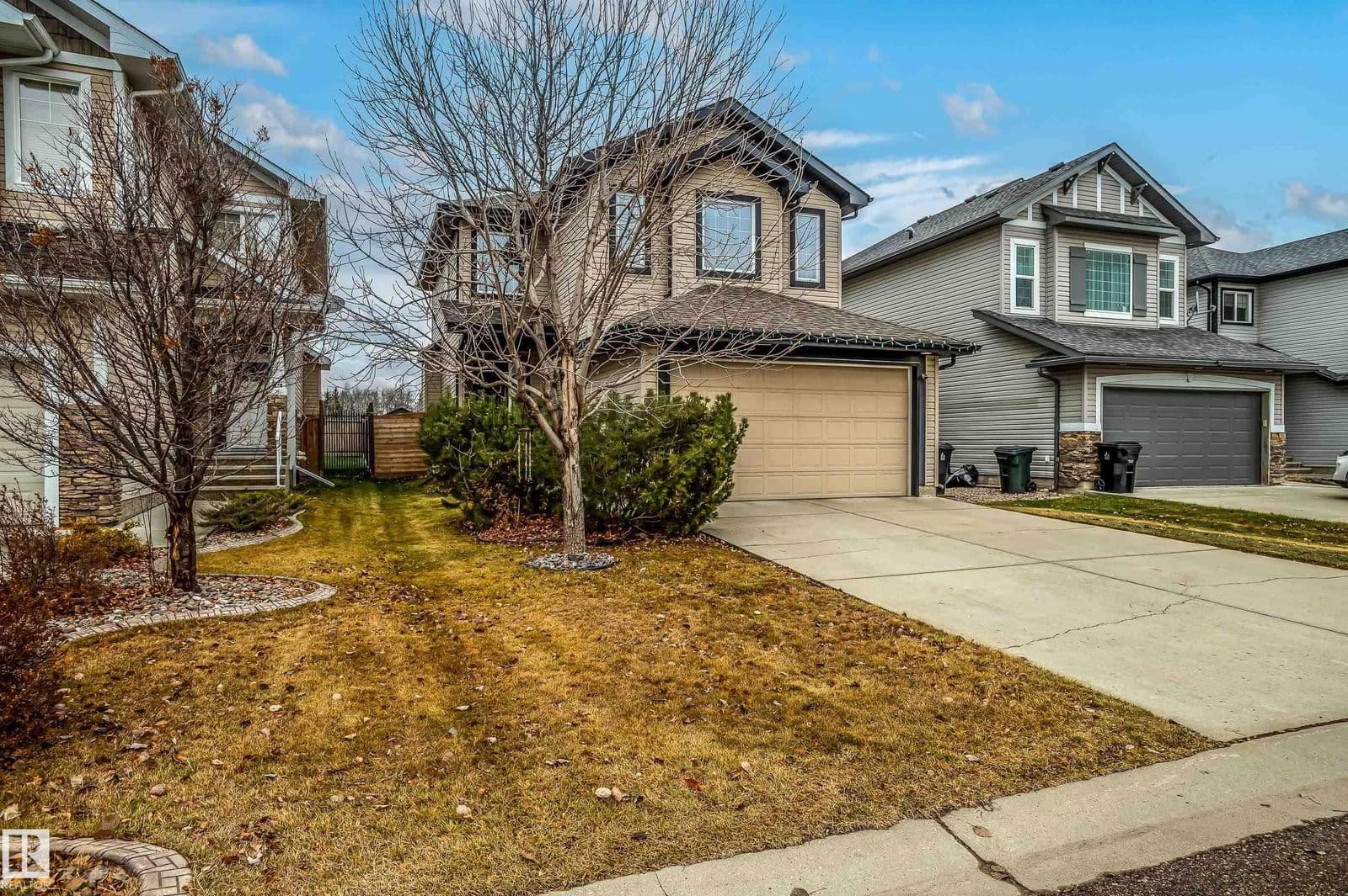 Sold property in Harvest Ridge