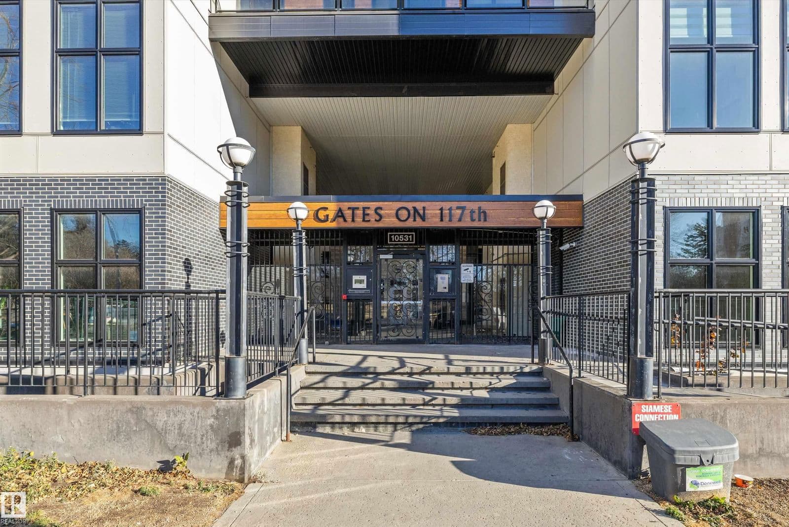 Sold property in Queen Mary Park