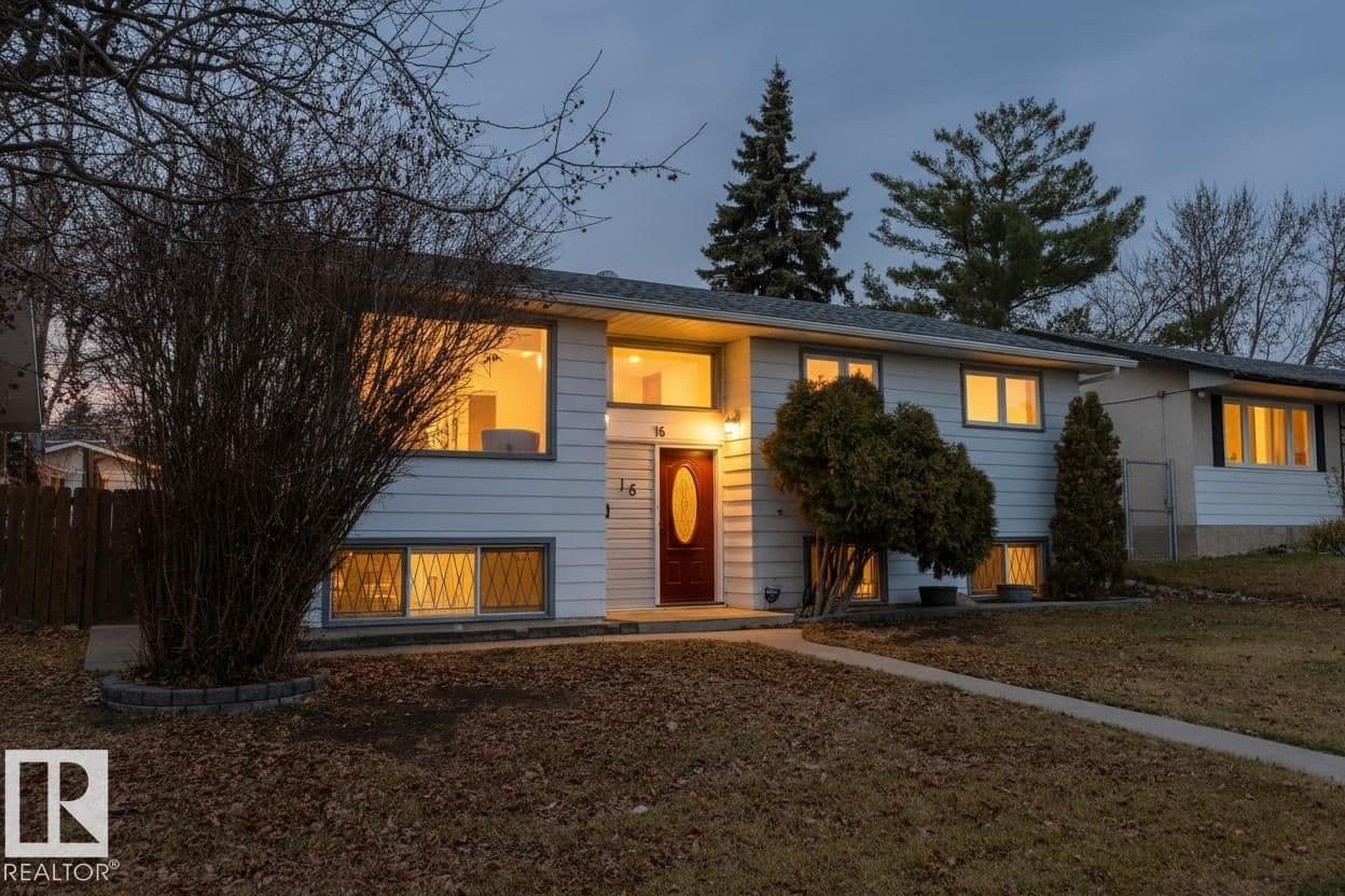 Sold property in York