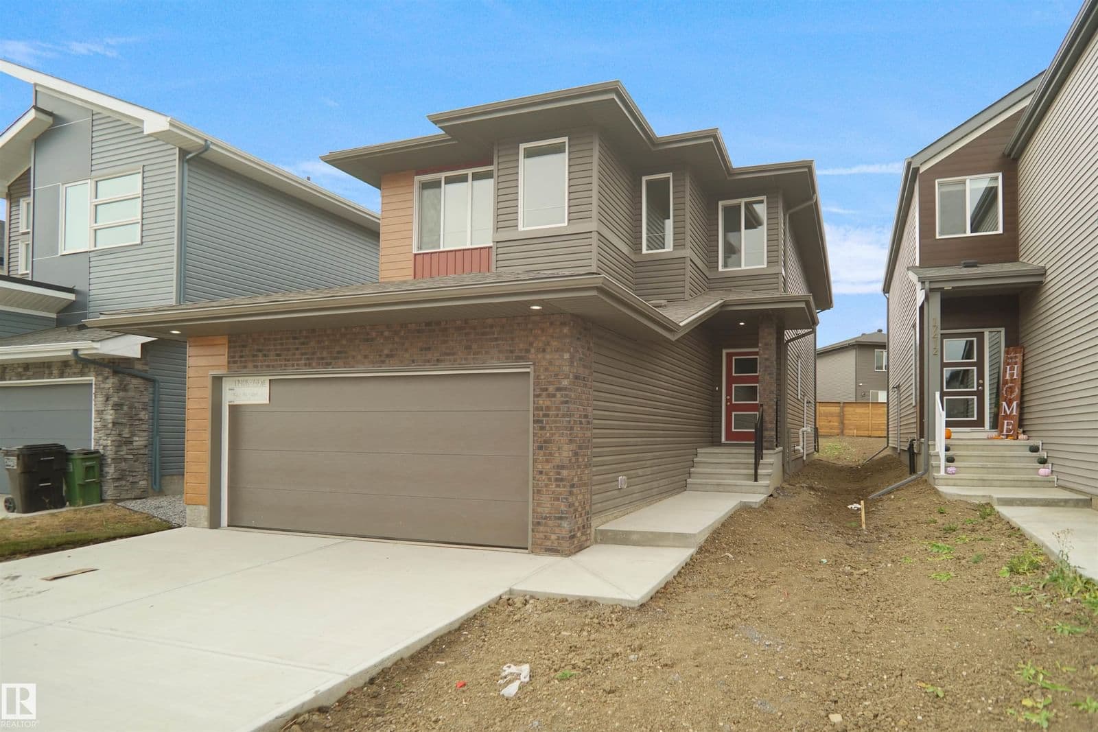 Sold property in South Creek