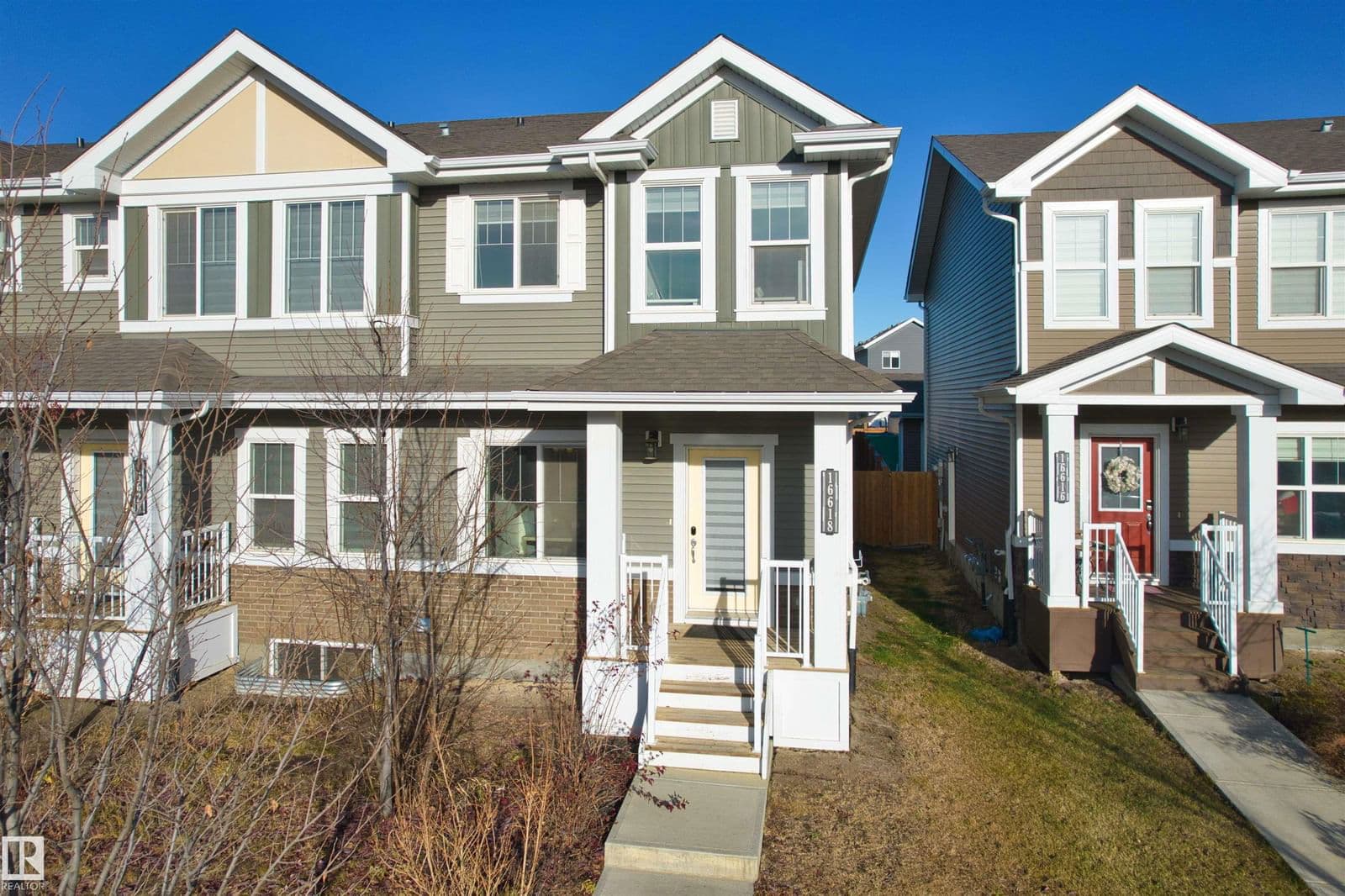 Sold property in Glenridding Ravine