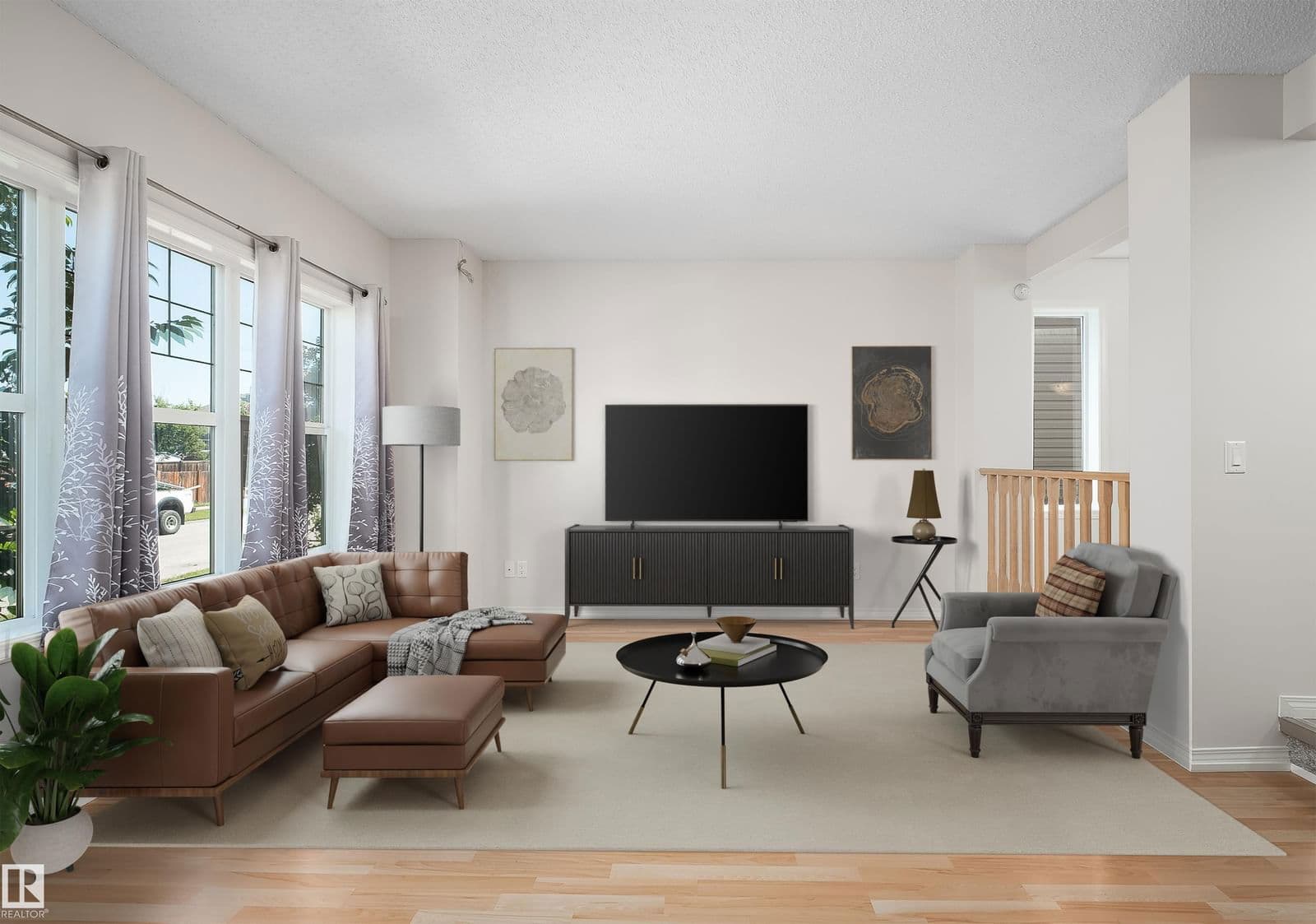 Sold property in Southfork