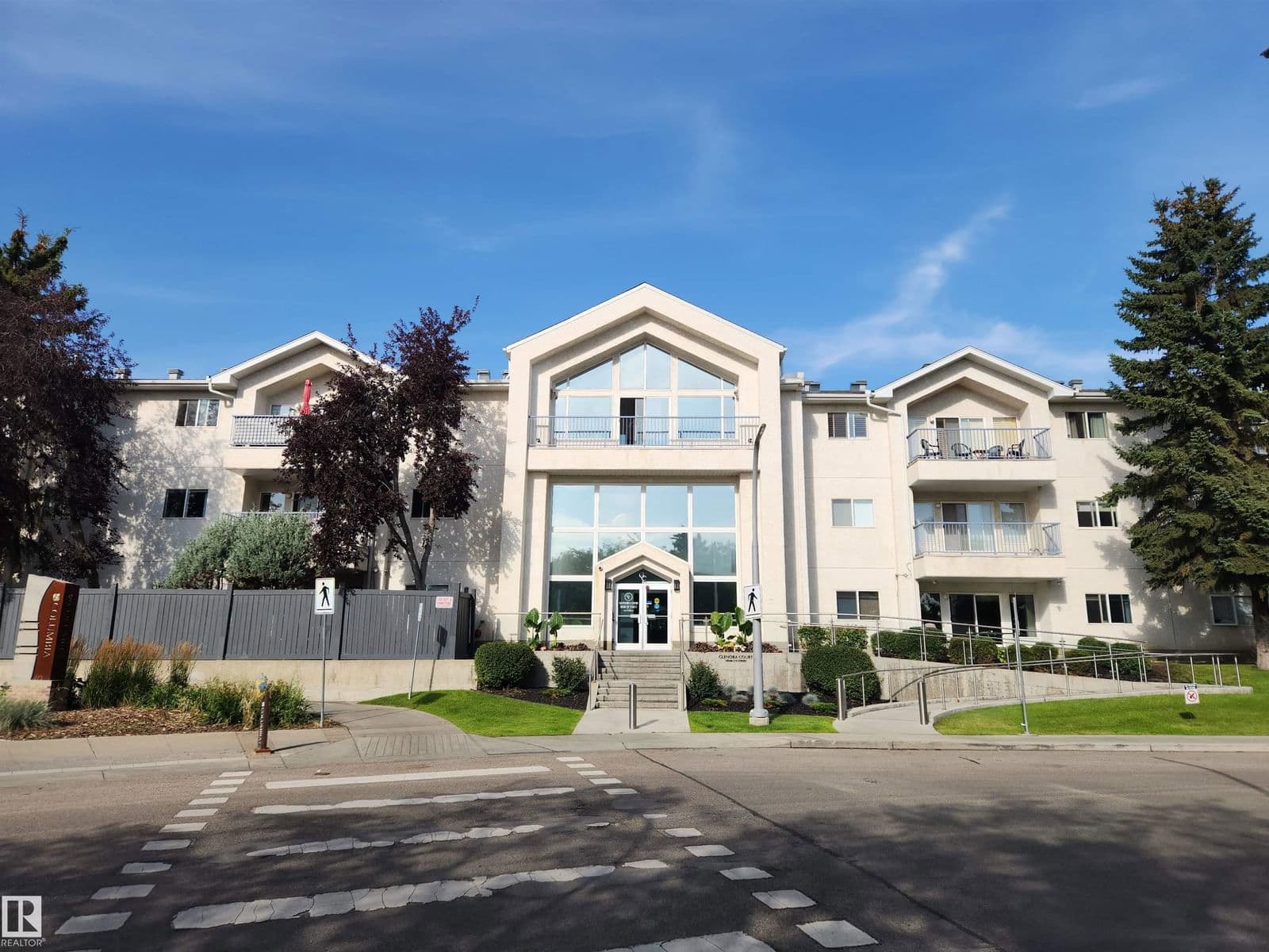 Sold property in Queen Mary Park