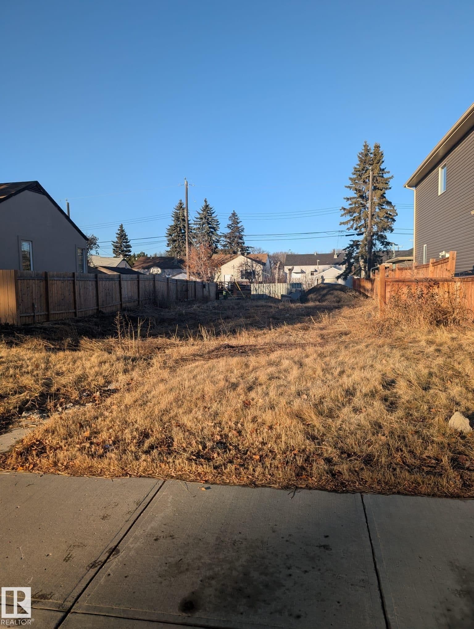 Sold property in Allendale