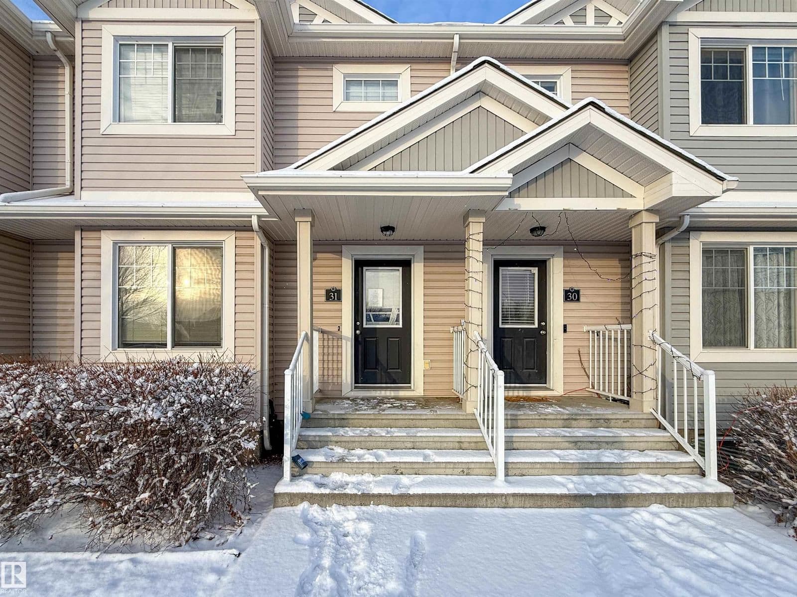 Sold property in Greenview (Edmonton)