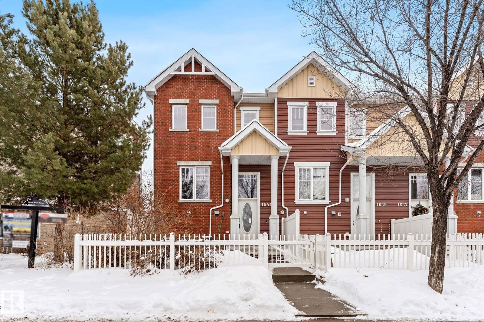 Sold property in South Terwillegar