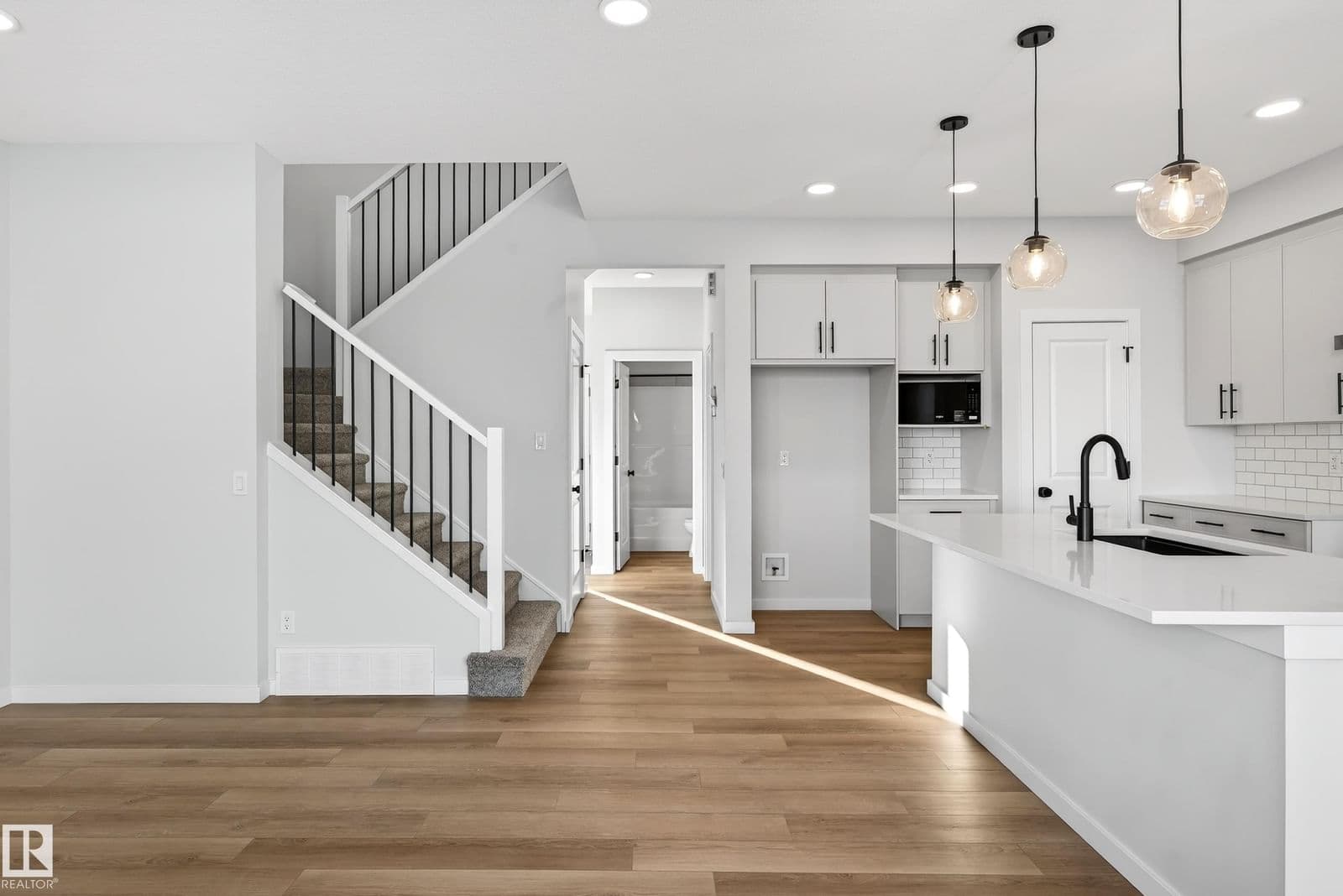 Sold property in River's Edge
