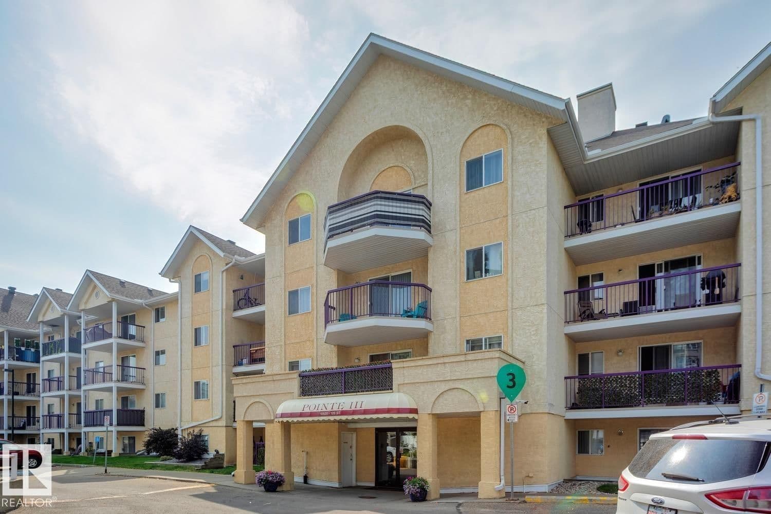 Sold property in Queen Mary Park