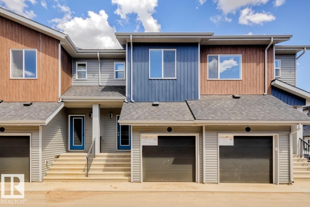 Sold property in Mattson