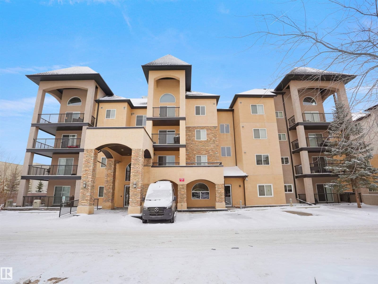 Sold property in Baranow