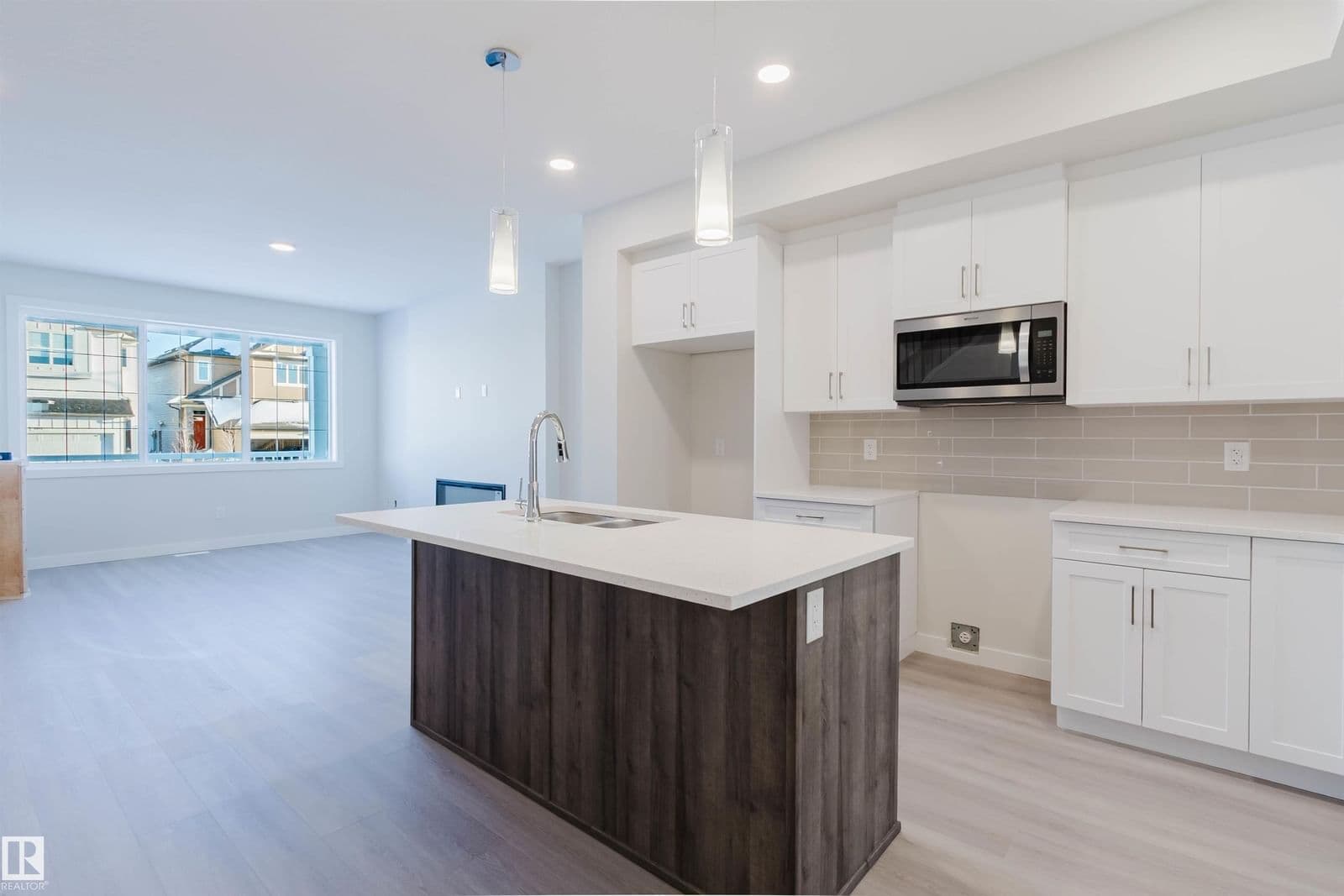 Sold property in Elan