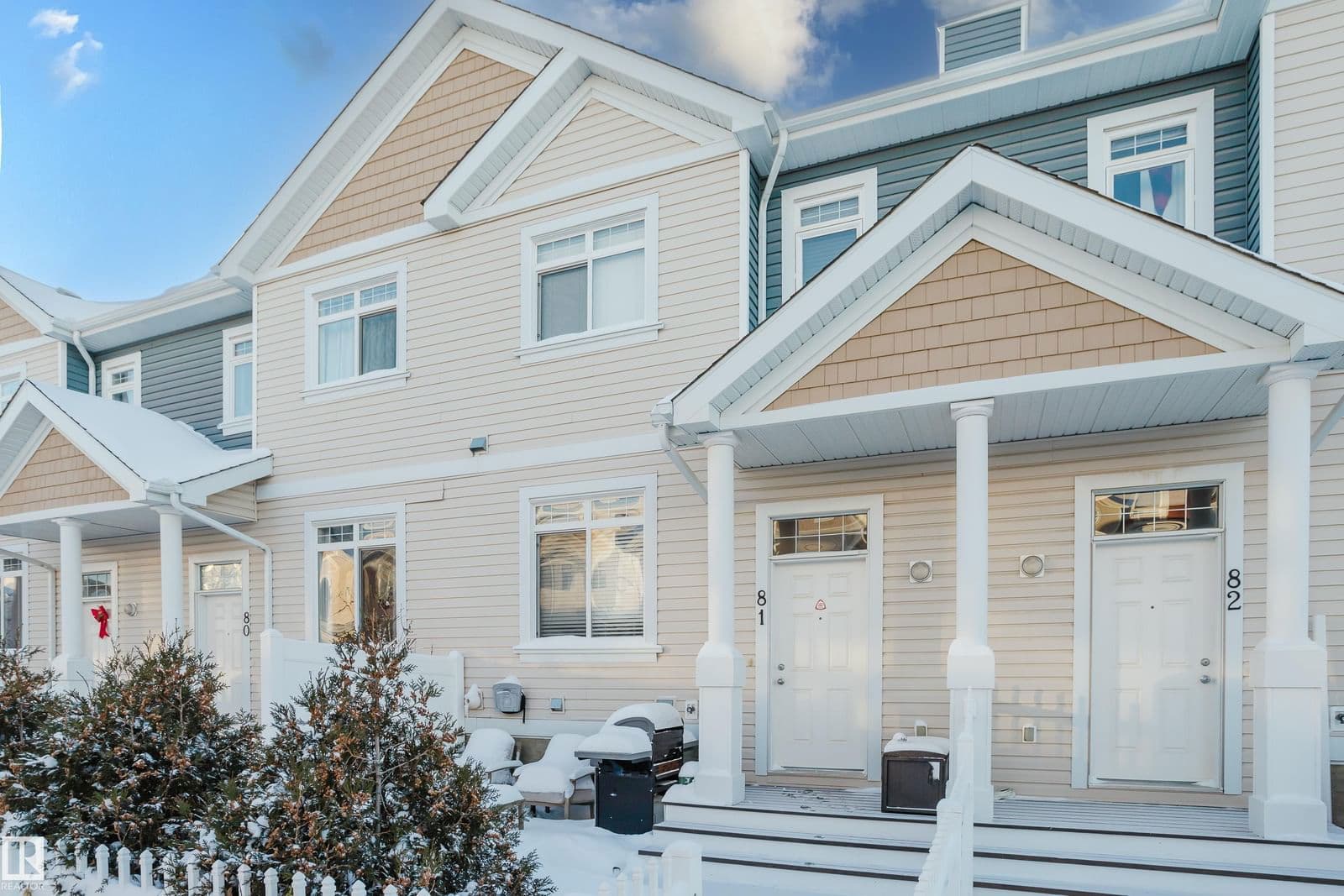 Sold property in Summerside