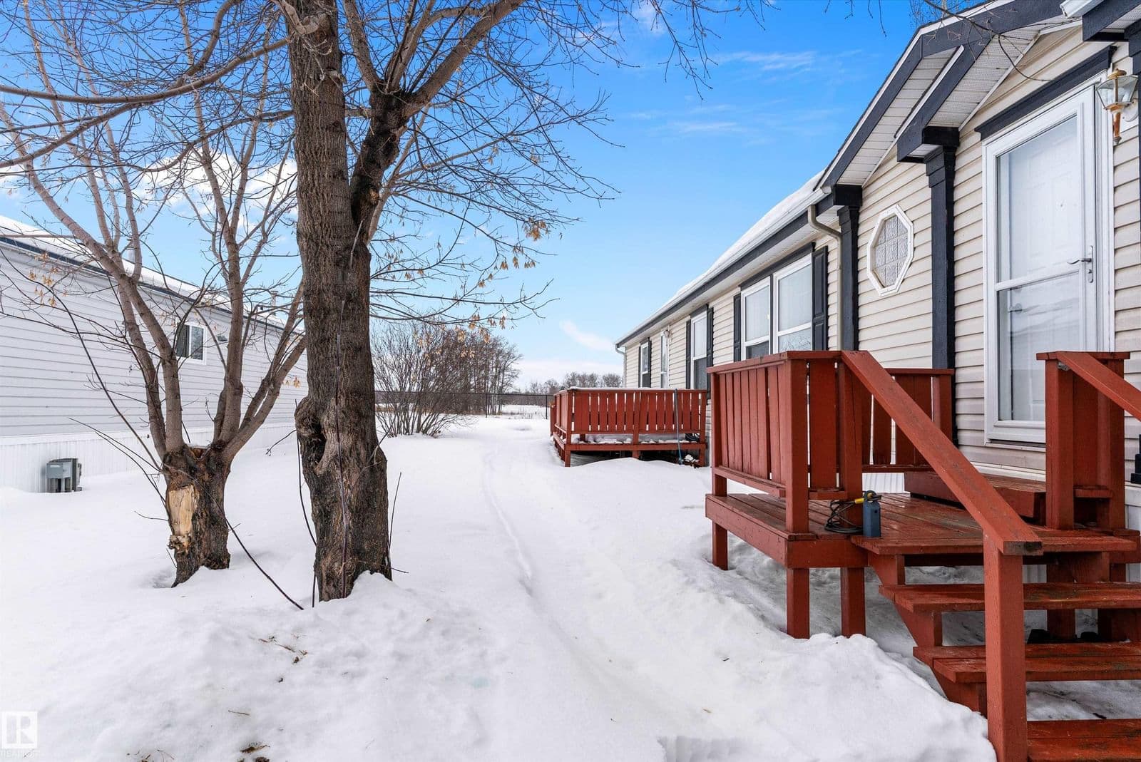 Sold property in Westview Village