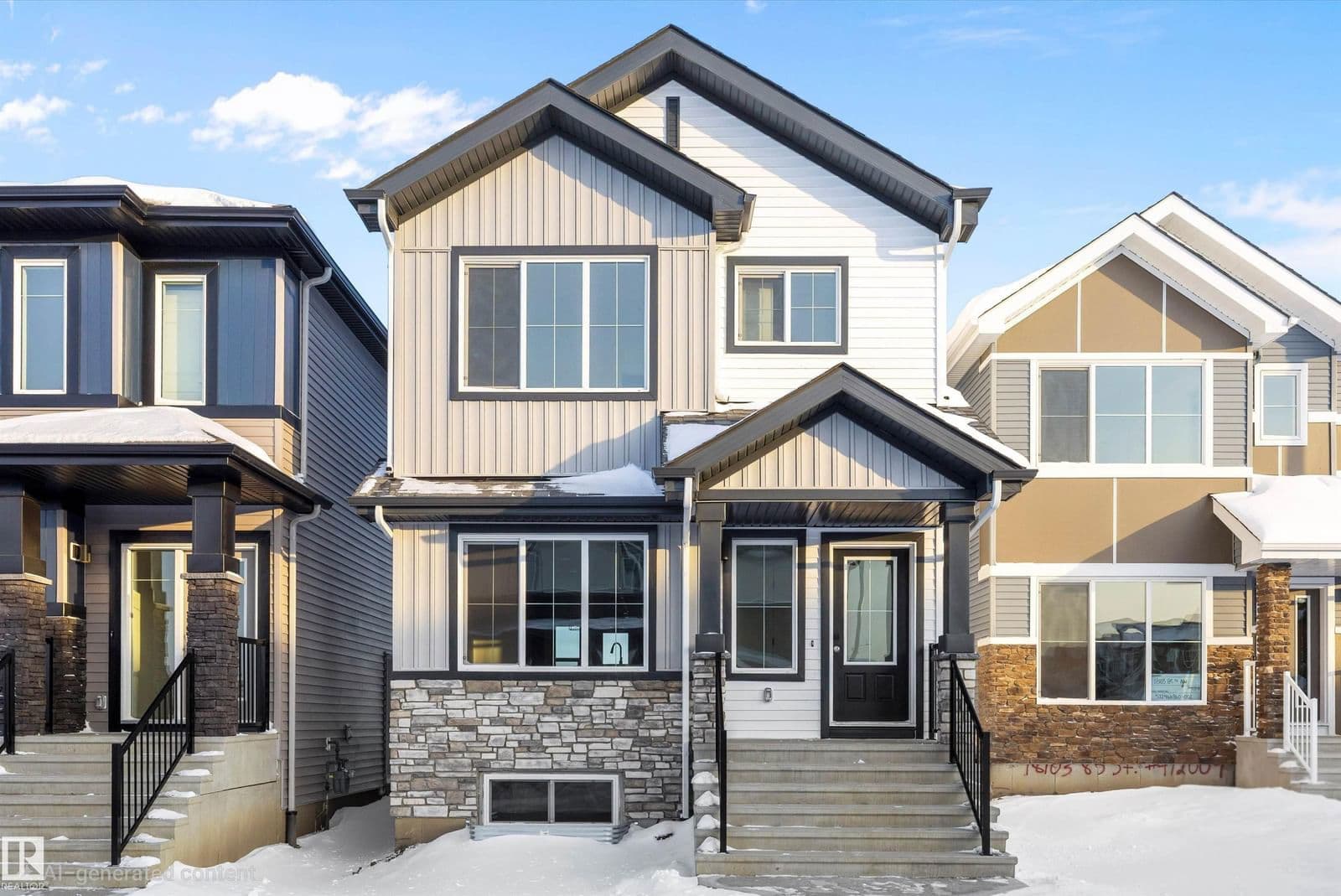 Sold property in Klarvatten