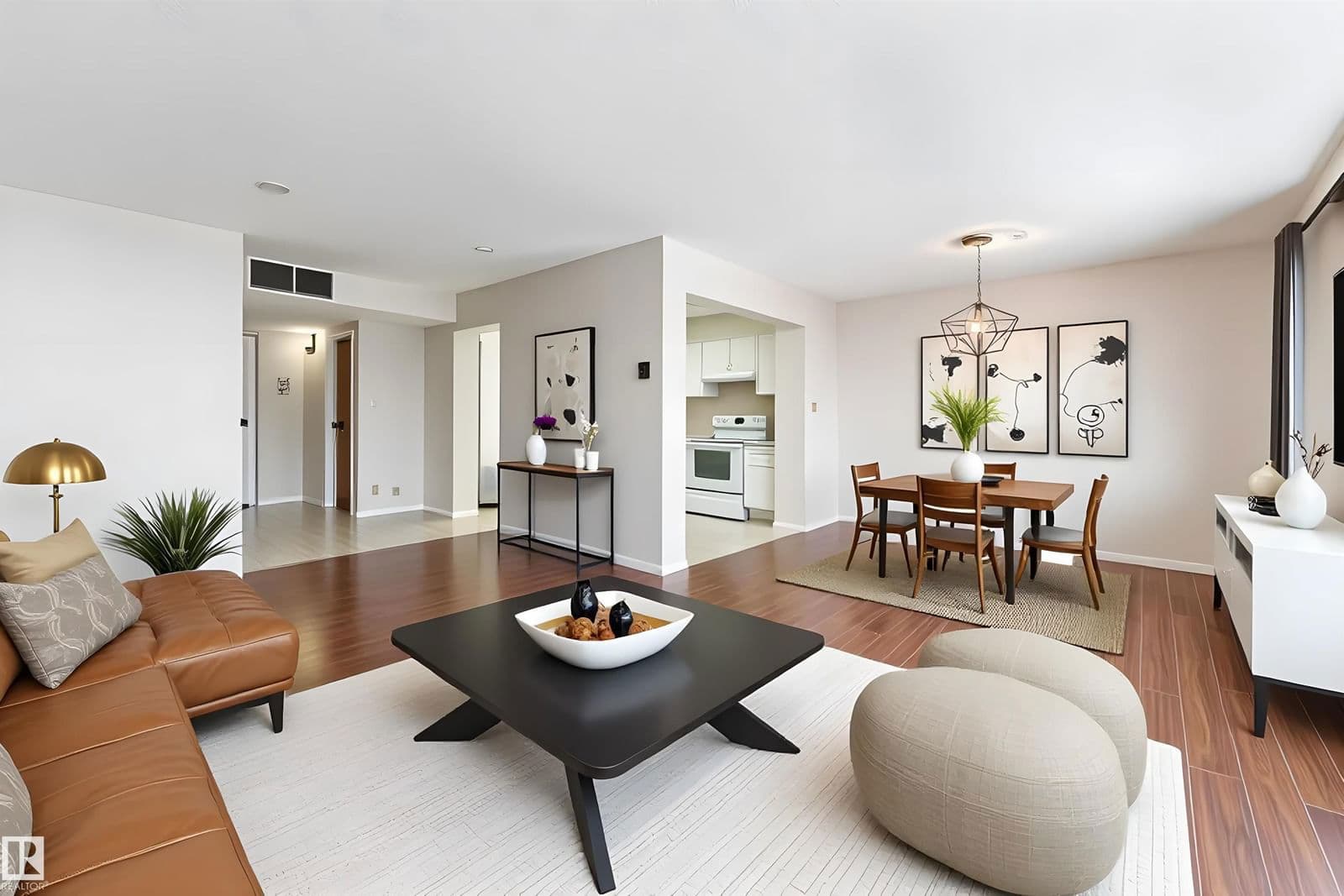 Sold property in Cromdale