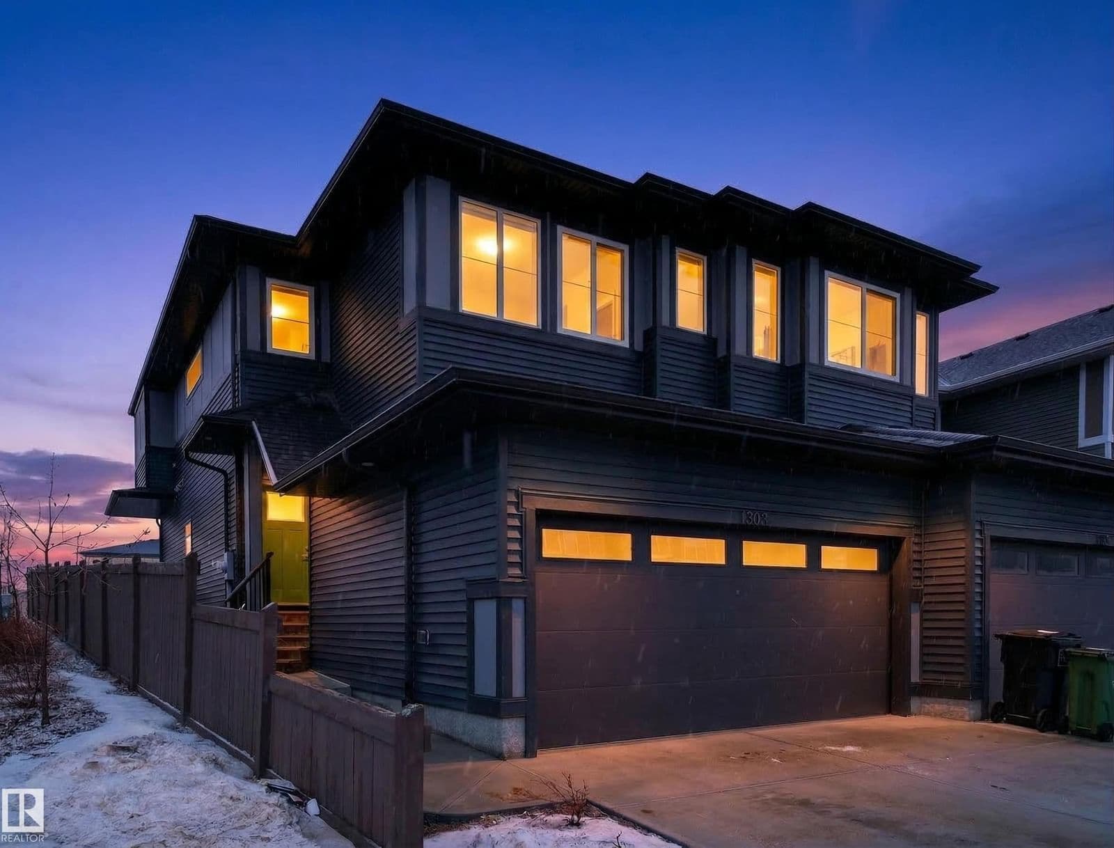 Sold property in Paisley