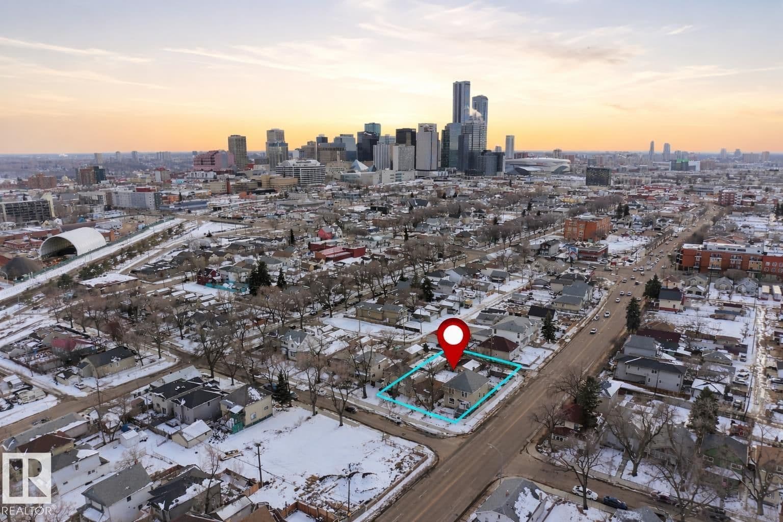 Sold property in Mccauley