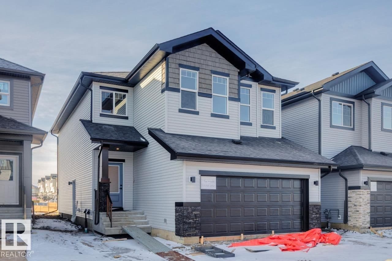 Sold property in Aster