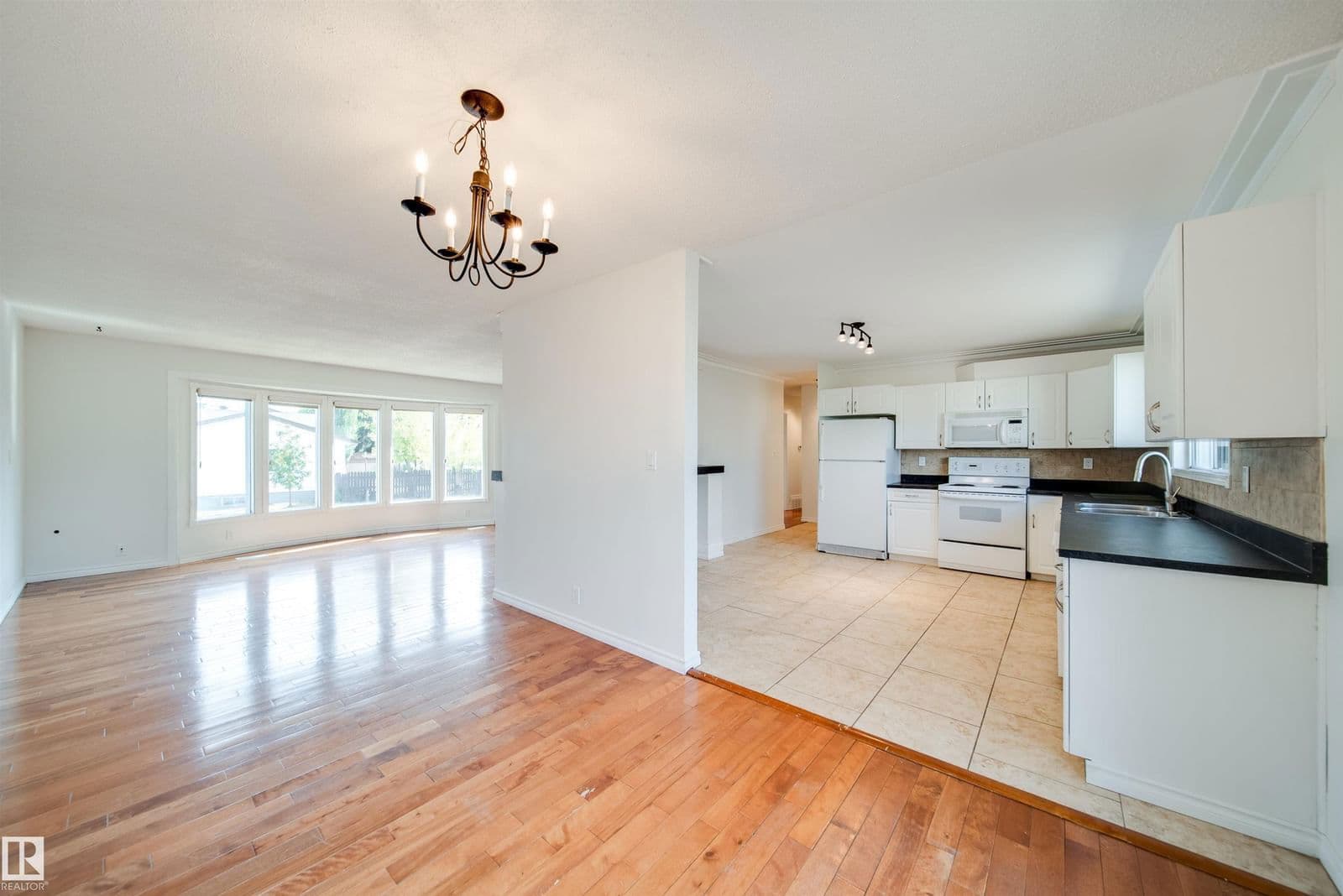 Sold property in La Perle