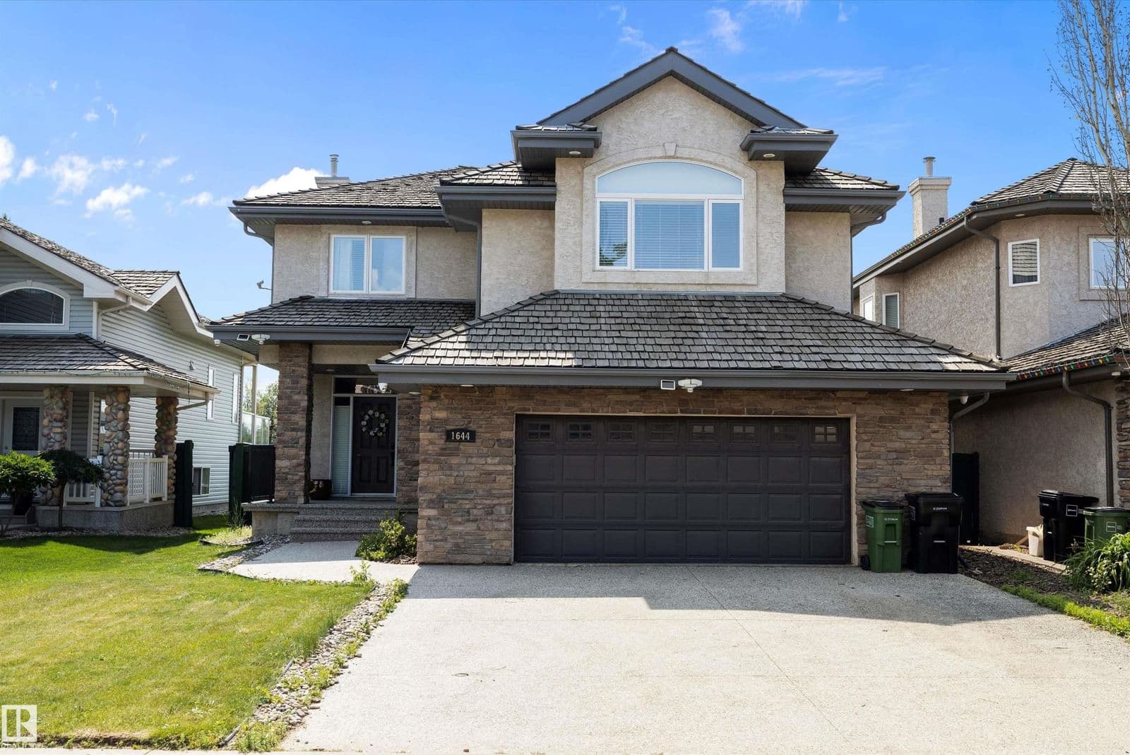 Sold property in Haddow