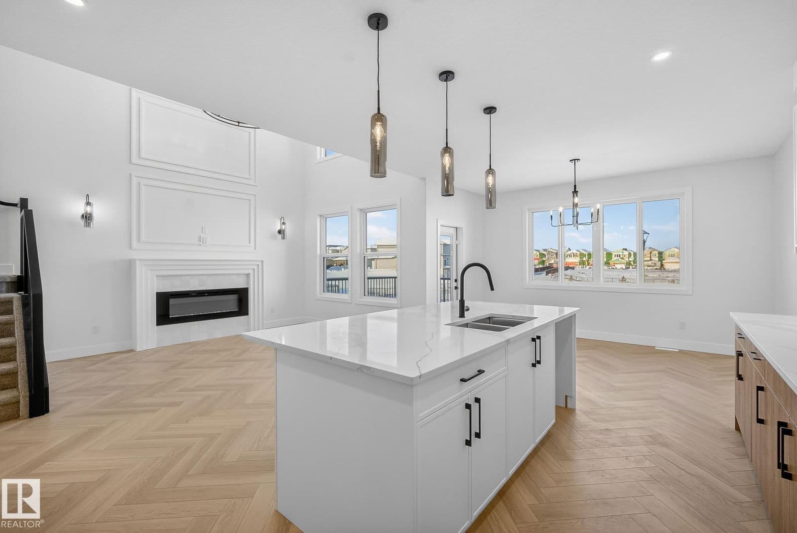 Sold property in Klarvatten