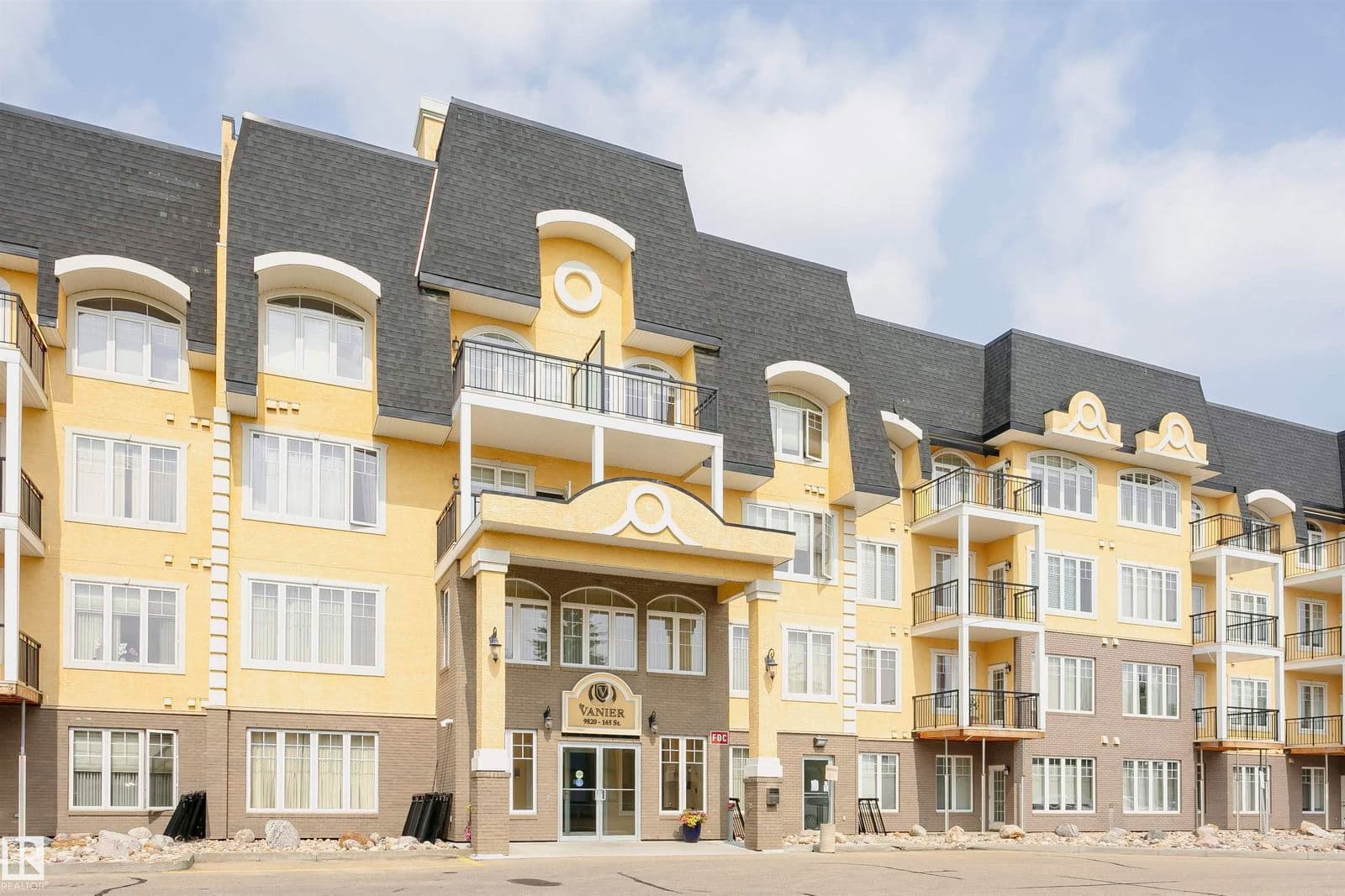 Sold property in Glenwood (Edmonton)