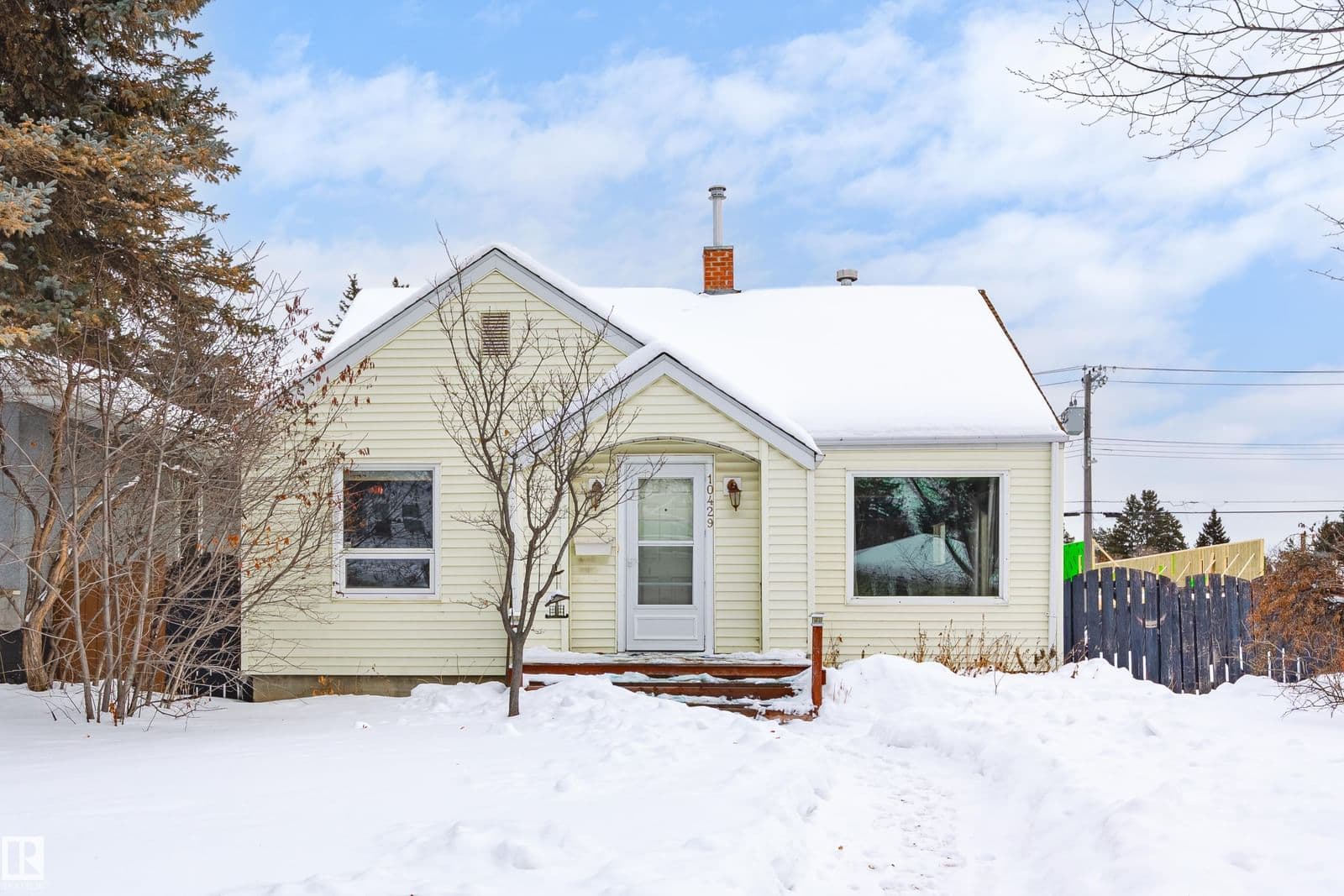 Sold property in Grovenor