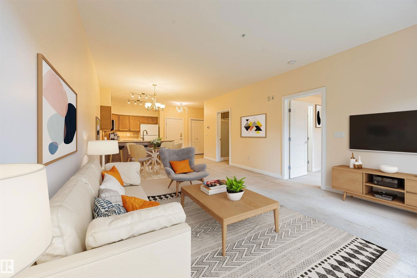 Sold property in Hodgson