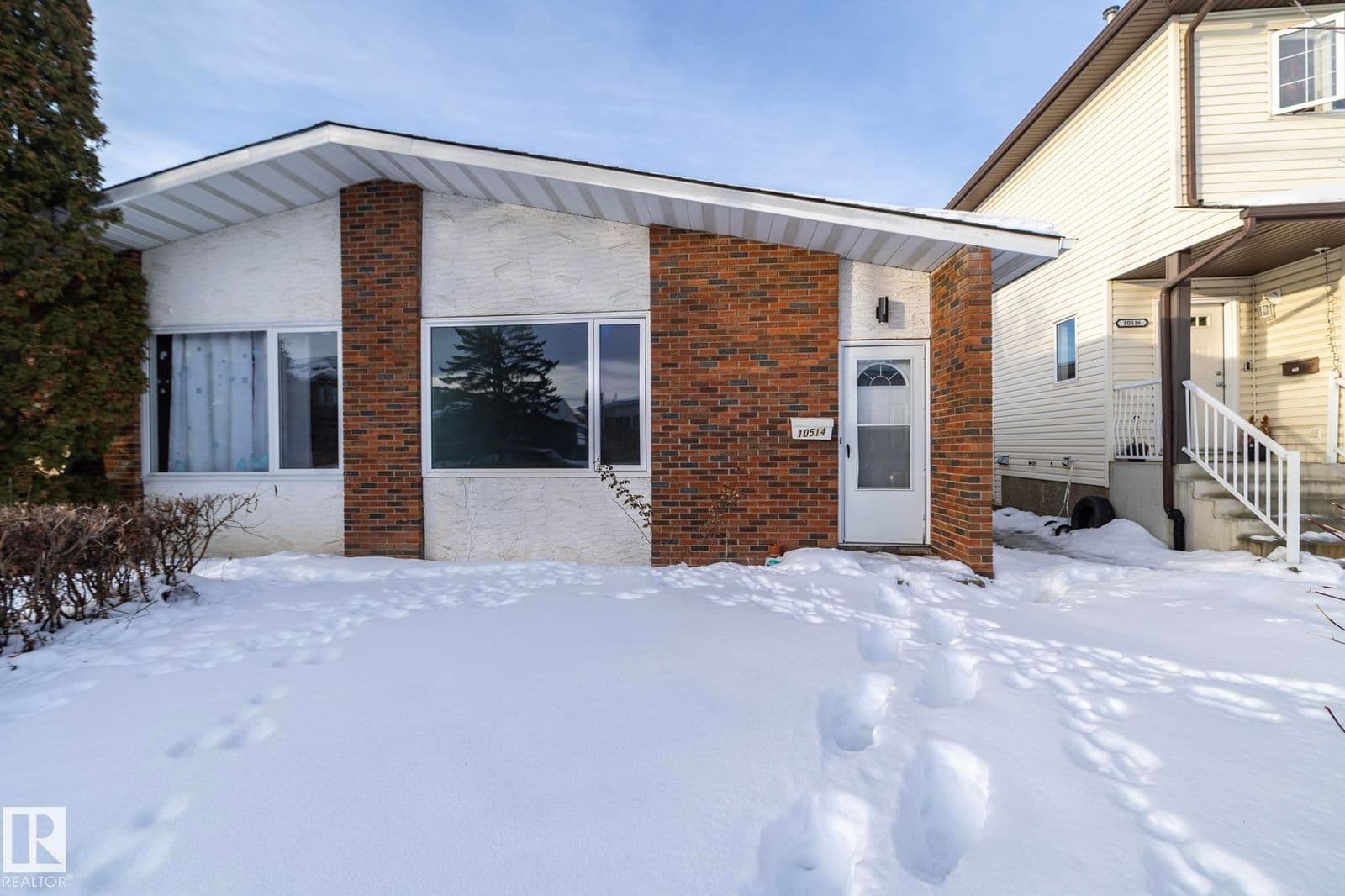 Sold property in Canora