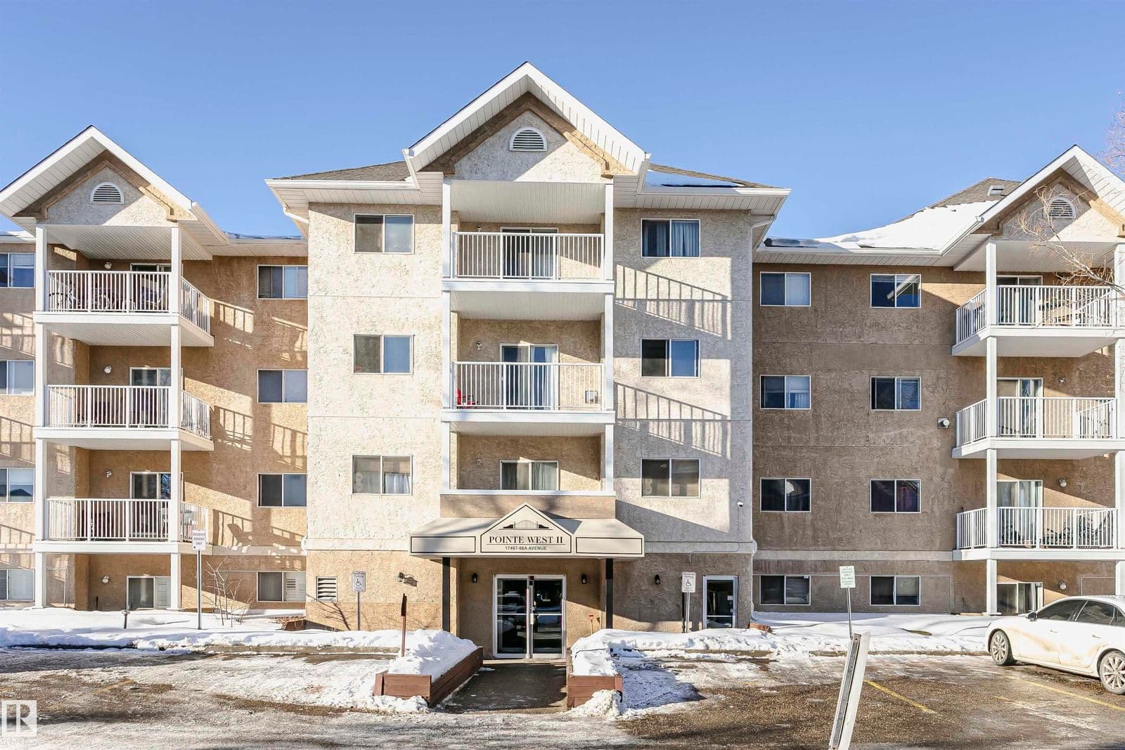 Sold property in Terra Losa