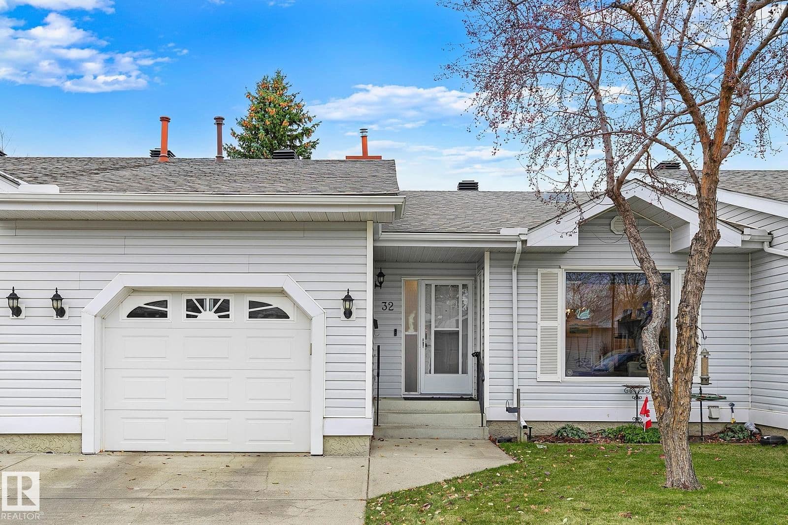 Sold property in Glenwood (Edmonton)