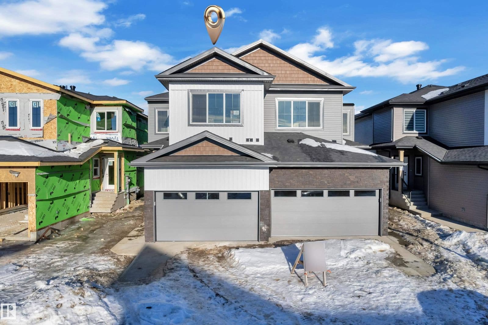 Sold property in Azur