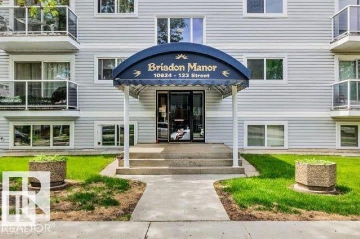 Sold property in Westmount