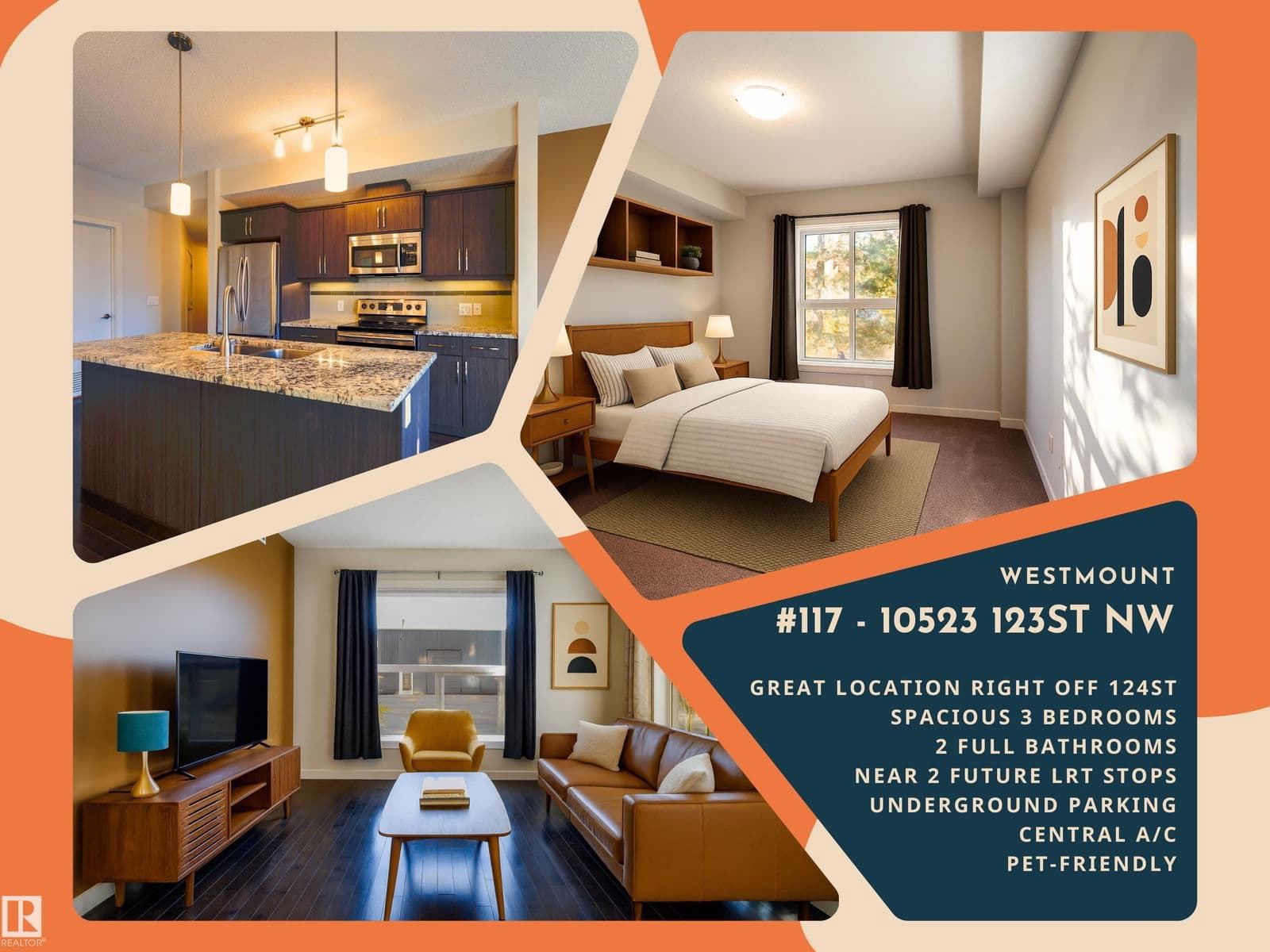 Sold property in Westmount