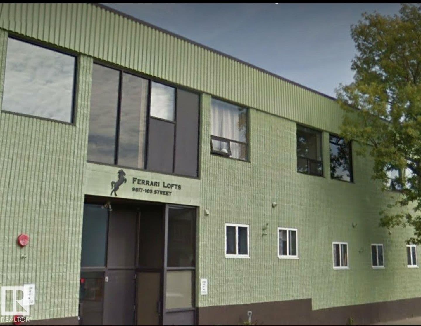 Sold property in Old Fort Saskatchewan