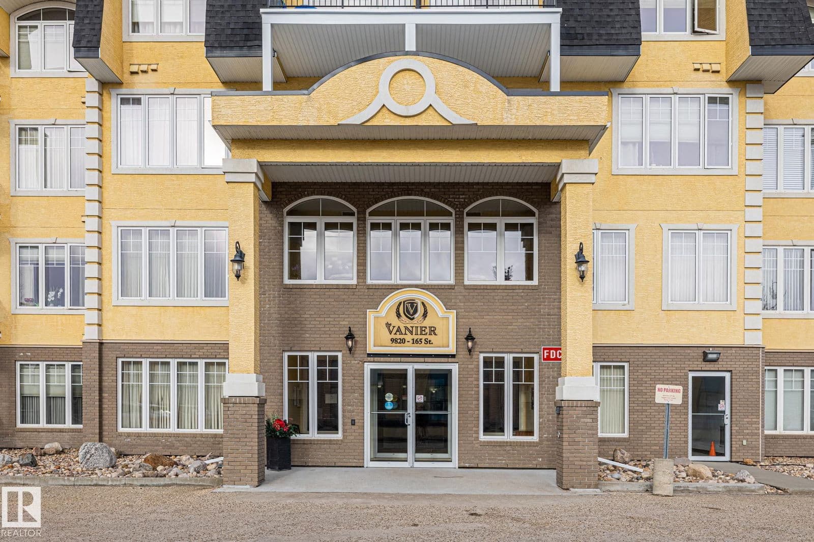 Sold property in Glenwood (Edmonton)