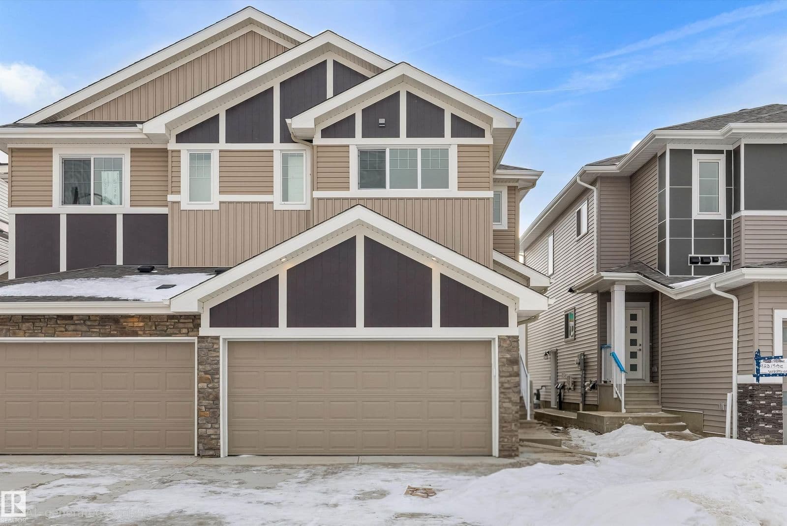 Sold property in Aster