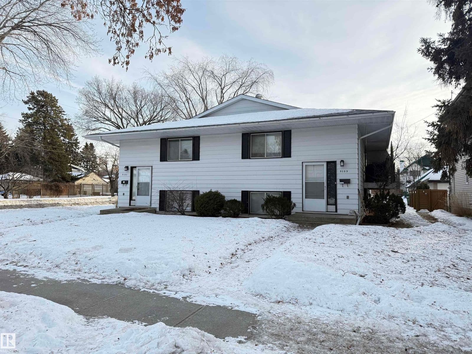 Sold property in King Edward Park