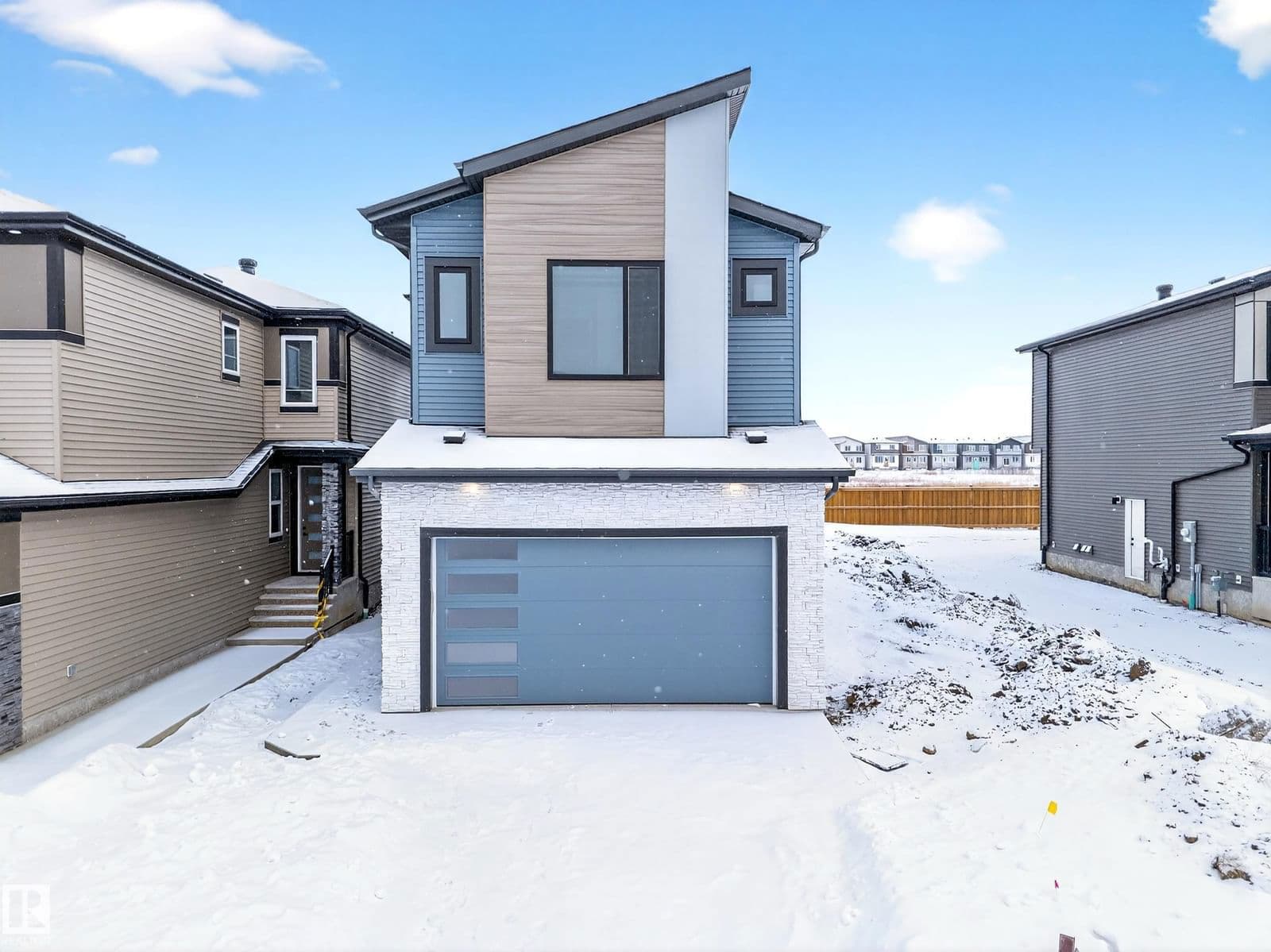 Sold property in Alces