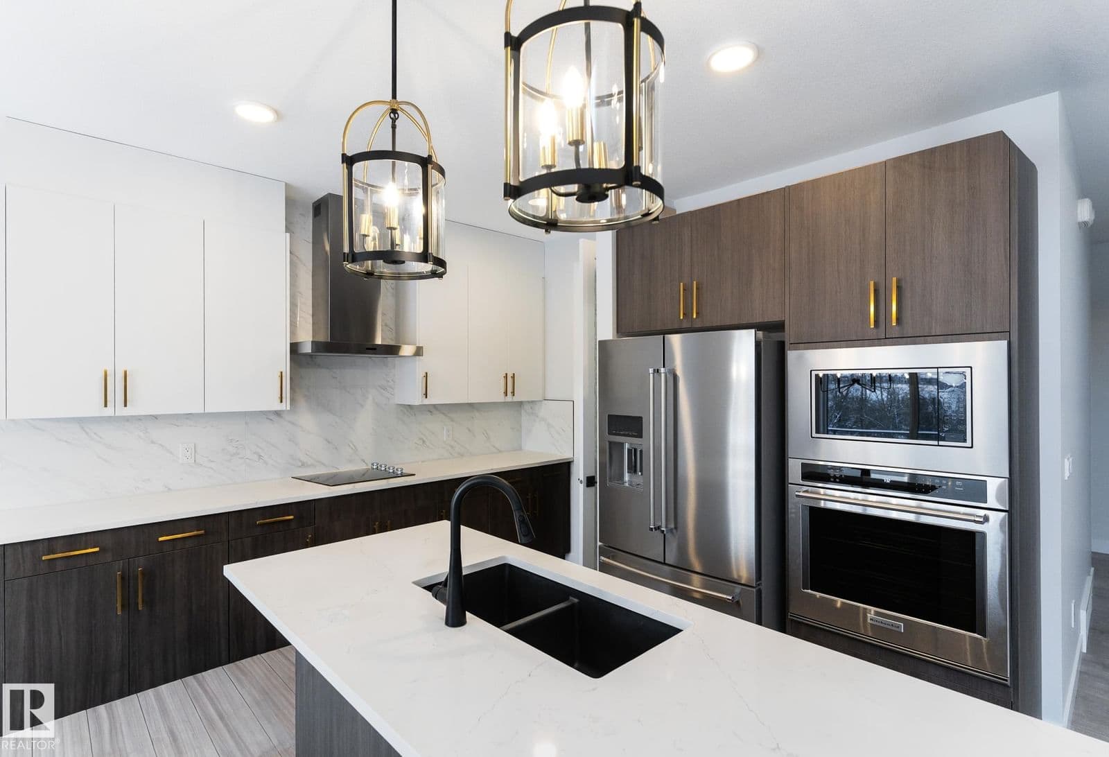 Sold property in Glenridding Ravine