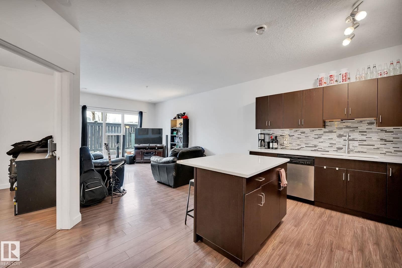 Sold property in Queen Mary Park