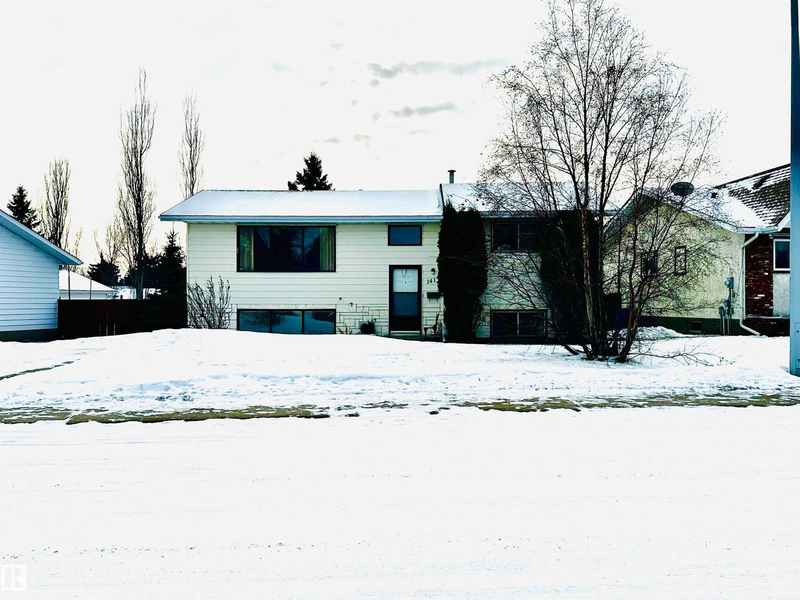 Sold property in Wetaskiwin