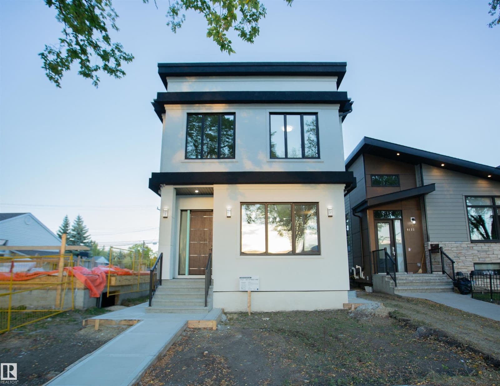 Sold property in Parkview