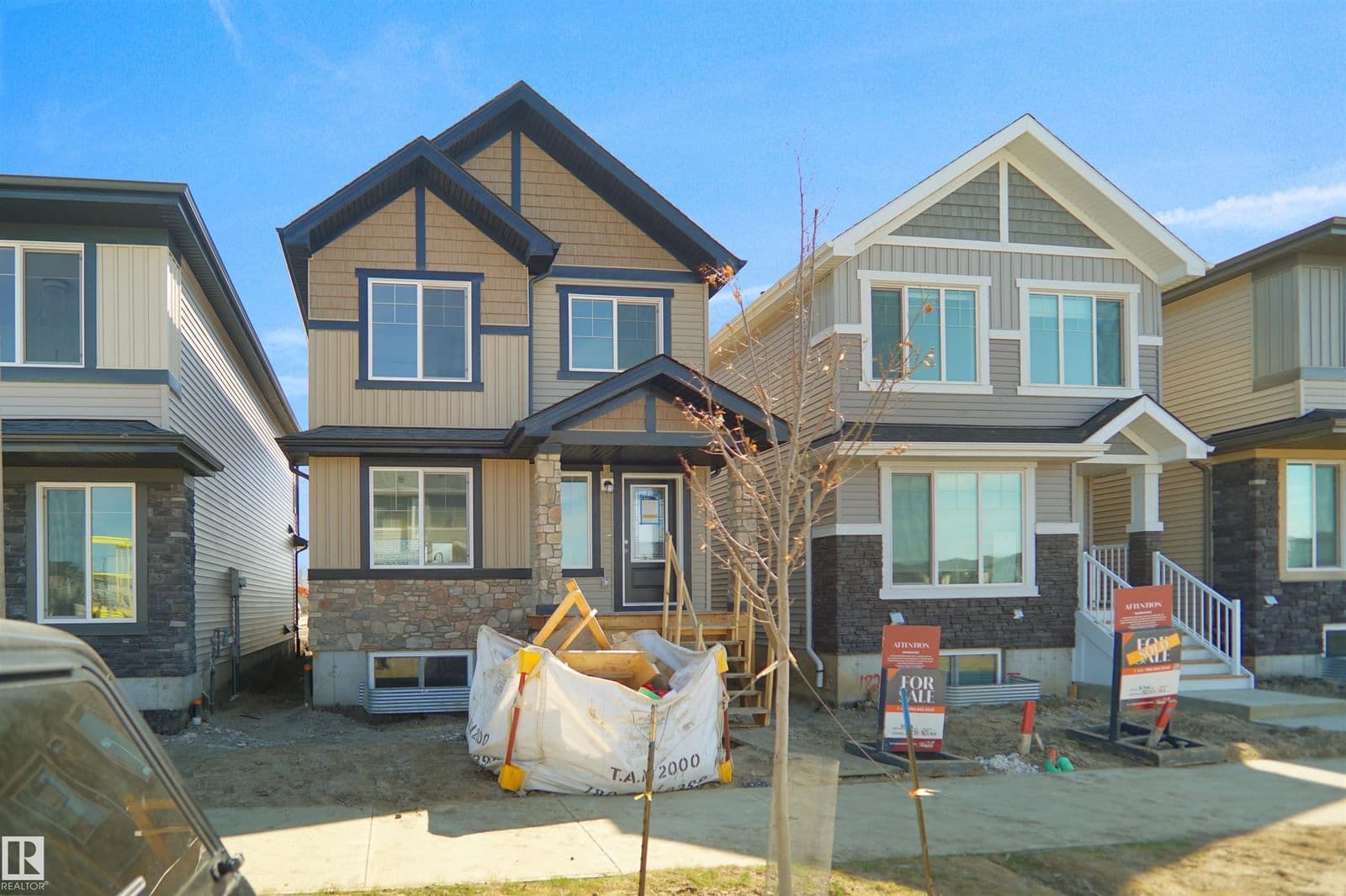 Sold property in Klarvatten