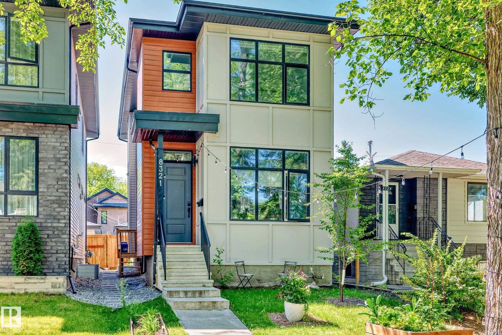 Sold property in King Edward Park