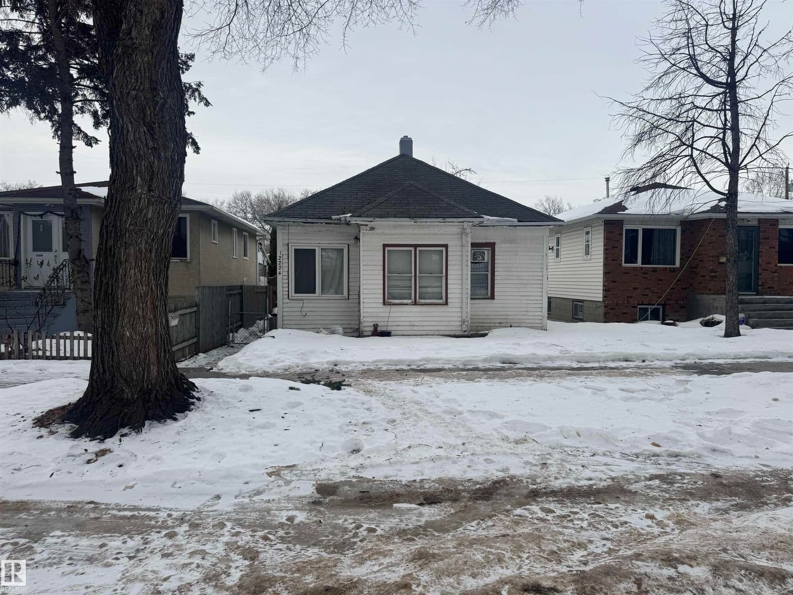 Sold property in Delton