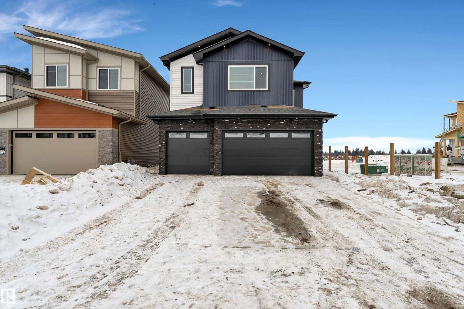 Sold property in The Fairways_STPL