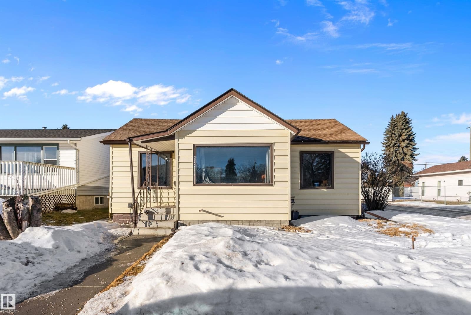 Sold property in Parkdale (Wetaskiwin)