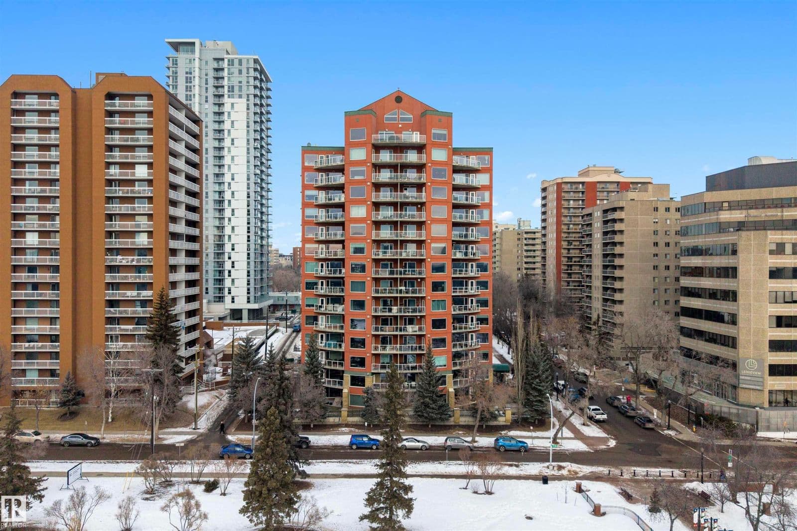 Sold property in Wîhkwêntôwin