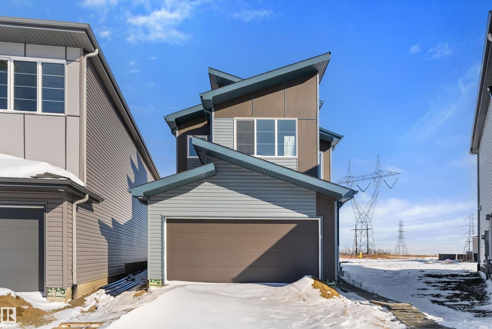 Sold property in The Uplands
